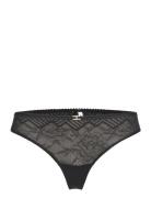 Origins Co Bo. Tanga Std Trusser, Tanga Briefs Black CHANTELLE