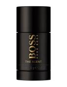 Boss The Scent Deodorant Stick Beauty Men Deodorants Sticks Nude Hugo ...