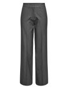 Onlkayle-Orleen Life Straight Pant Tlr Bottoms Trousers Straight Leg G...