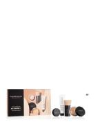 Bare Minerals Gsk Get Starter Kit Medium Tan Makeupsæt Makeup Nude Bar...