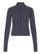 Shape Jacket Sport Sport Jackets Navy Johaug