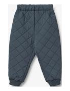 Thermo Pants Alex Outerwear Thermo Outerwear Thermo Trousers Black Whe...