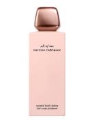 All Of Me Body Lotion Creme Lotion Bodybutter Nude Narciso Rodriguez