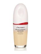 Revitalessence Skin Glow Foundation Foundation Makeup Nude Shiseido