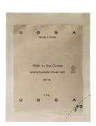 Uoga Uoga Mineral Foundation Powder Refill, Walk In The Dunes 10G Foun...