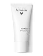 Foundation 01 Macadamia 30 Ml Foundation Makeup Beige Dr. Hauschka