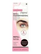 Refill Ögonbrynsfärg Brunsvart /No/Dk Øjenbrynsgel Makeup Nude Depend ...