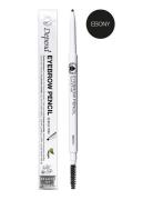 Eyebrowpencil Slim&Thin Ebony Øjenbrynsblyant Makeup Nude Depend Cosme...