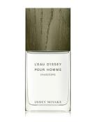 L'eau D'issey Pour Homme Eau&Cedre Edp Parfume Eau De Parfum Nude Isse...