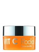 Rodial Vit C Face Souffle Deluxe Fugtighedscreme Dagcreme Nude Rodial