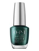 Infinite Shine Peppermint Bark And Bite 15 Ml Neglelak Makeup Green OP...