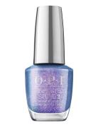 Infinite Shine Shaking My Sugarplums 15 Ml Neglelak Makeup Purple OPI