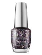 Infinite Shine Hot & Coaled 15 Ml Neglelak Makeup Multi/patterned OPI