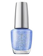 Infinite Shine The Pearl Of Your Dreams Neglelak Makeup Nude OPI