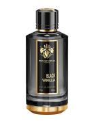 Black Vanilla Eau De Parfums 120 Ml Parfume Eau De Parfum Nude Mancera