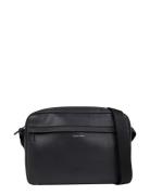 Ck Must Messenger Skuldertaske Taske Black Calvin Klein