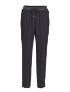 Day Classic Gabardine Bottoms Trousers Joggers Black Day Birger Et Mik...