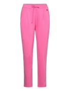 Frzastretch 1 Pants Bottoms Trousers Joggers Pink Fransa