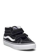 Uy Sk8-Mid Reissue V Sport Sneakers High-top Sneakers Black VANS