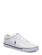 Hanford Leather Sneaker Designers Sneakers Low-top Sneakers White Polo...