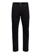 Wbdoc Night Jeans Designers Jeans Regular Black Woodbird