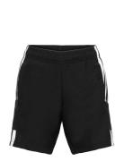 Squadra21 Downtime Woven Short Youth Sport Shorts Sport Shorts Black A...