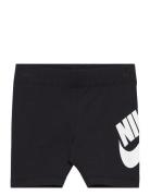 Fs-Shorts Sport Shorts Black Nike