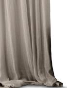Curtain Kelly Double Width Home Textiles Curtains Long Curtains Beige ...