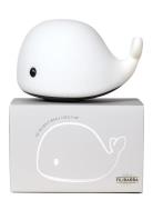 Led Lampe - Christian The Whale Home Kids Decor Lighting Night Lamps W...