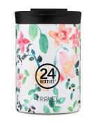 Travel Tumber Home Tableware Cups & Mugs Thermal Cups Multi/patterned ...