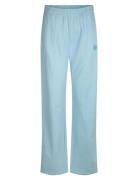 Trousers Bottoms Trousers Joggers Blue Barbara Kristoffersen By Rosemu...