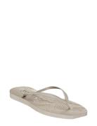 Tapered Orange Flip Flop Shoes Summer Shoes Sandals Flip Flops Silver ...