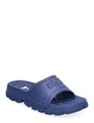 Trek Sandal Shoes Summer Shoes Sandals Pool Sliders Blue H2O