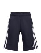 U 3S Kn Sho Sport Shorts Blue Adidas Sportswear