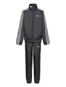 U Wv Ts Sport Tracksuits Black Adidas Sportswear