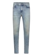 1983 D-Amny L.32 Trousers Bottoms Jeans Skinny Blue Diesel