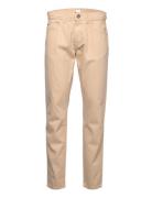 Rec Denim Designers Trousers Chinos Beige Timberland