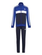 U 3S Tiberio Ts Sport Tracksuits Blue Adidas Sportswear