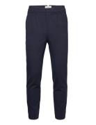 Tobi Trouser Designers Trousers Formal Blue HOLZWEILER