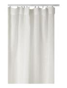 Sirocco Curtain Home Textiles Curtains Long Curtains White Himla