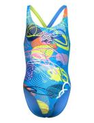 Liara Aa 104 Sport Swimsuits Multi/patterned Aquarapid