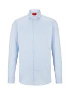 Kason Designers Shirts Business Blue HUGO