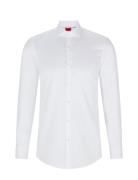 Kason Designers Shirts Business White HUGO