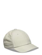 Active Hike Cap K Sport Headwear Caps Cream Jack Wolfskin