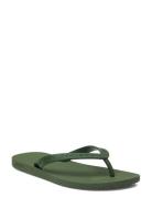 Flip Flop Shoes Summer Shoes Sandals Flip Flops Green H2O