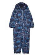 Reimatec Winter Overall, Puhuri Sport Coveralls Snow-ski Coveralls & S...