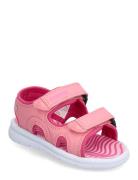 Sandals, Bungee Sport Summer Shoes Sandals Pink Reima