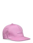 Cap, Lippis Sport Headwear Caps Pink Reima