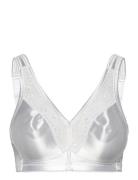 Stars Soft Bra Antracit Lingerie Bras & Tops Soft Bras Non Wired Bras ...