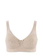 Bra Without Underwire Viola Lingerie Bras & Tops Soft Bras Non Wired B...